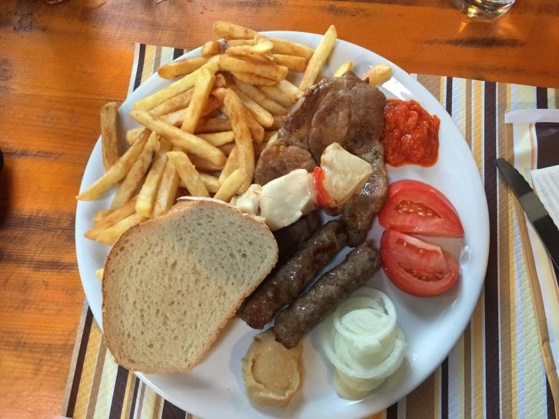 Gostisce Jazbec