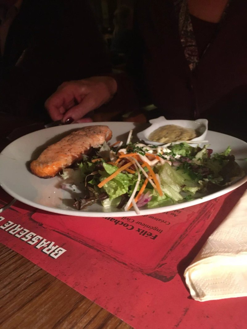 Brasserie Cochaux