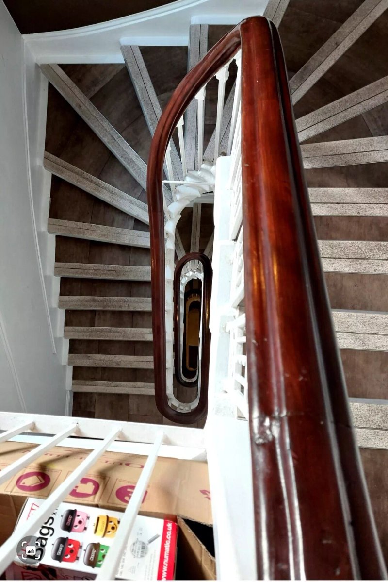 homely - Central London West End Apartments