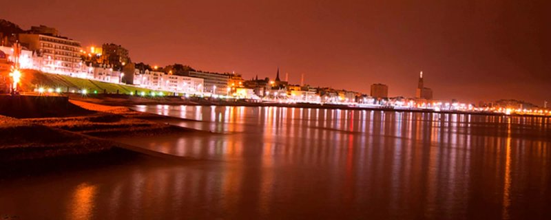 Ibis budget Le Havre Les Docks