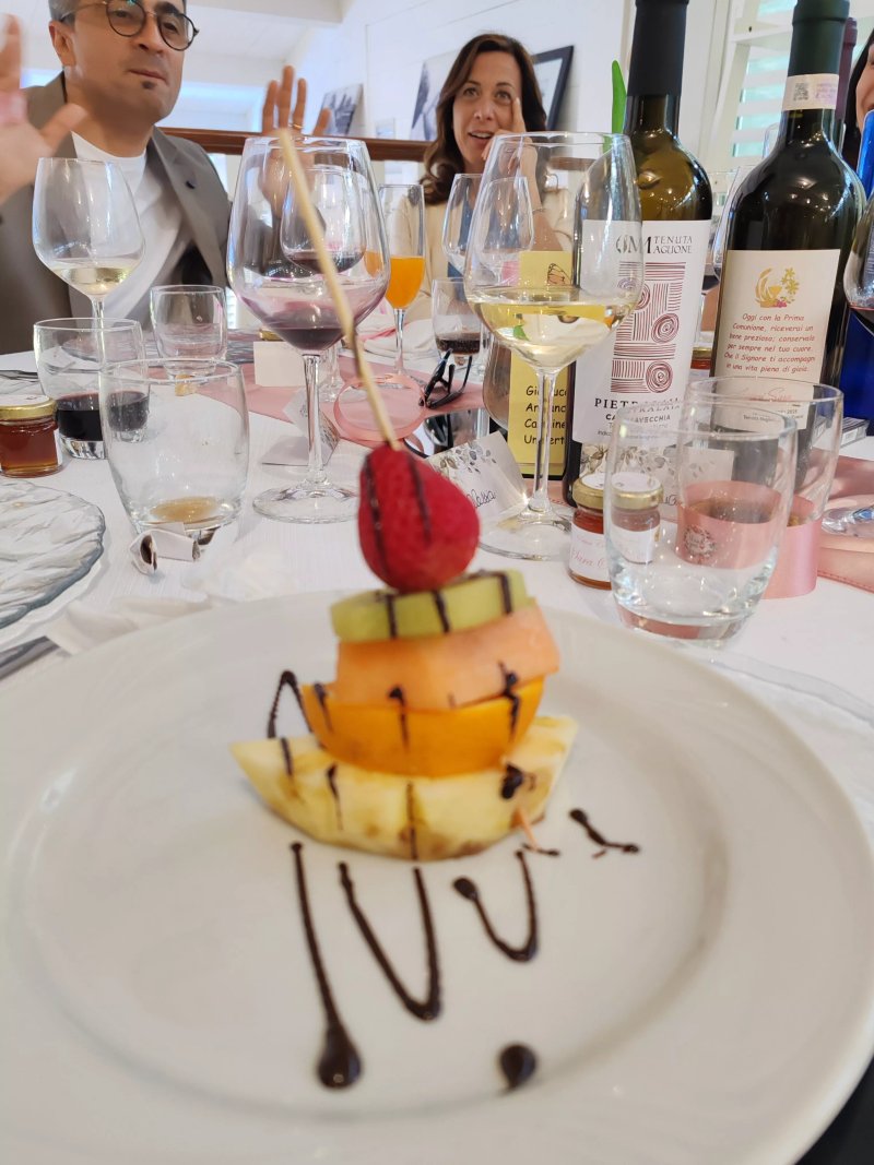 Tenuta Maglione Borgo dei Mulini