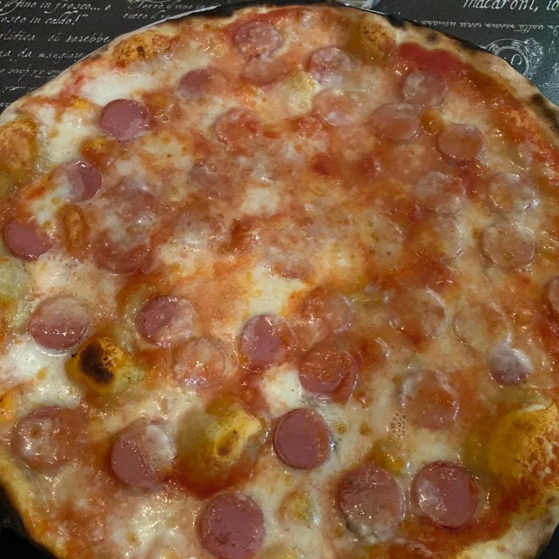 Pizzeria la Vecchia Locanda