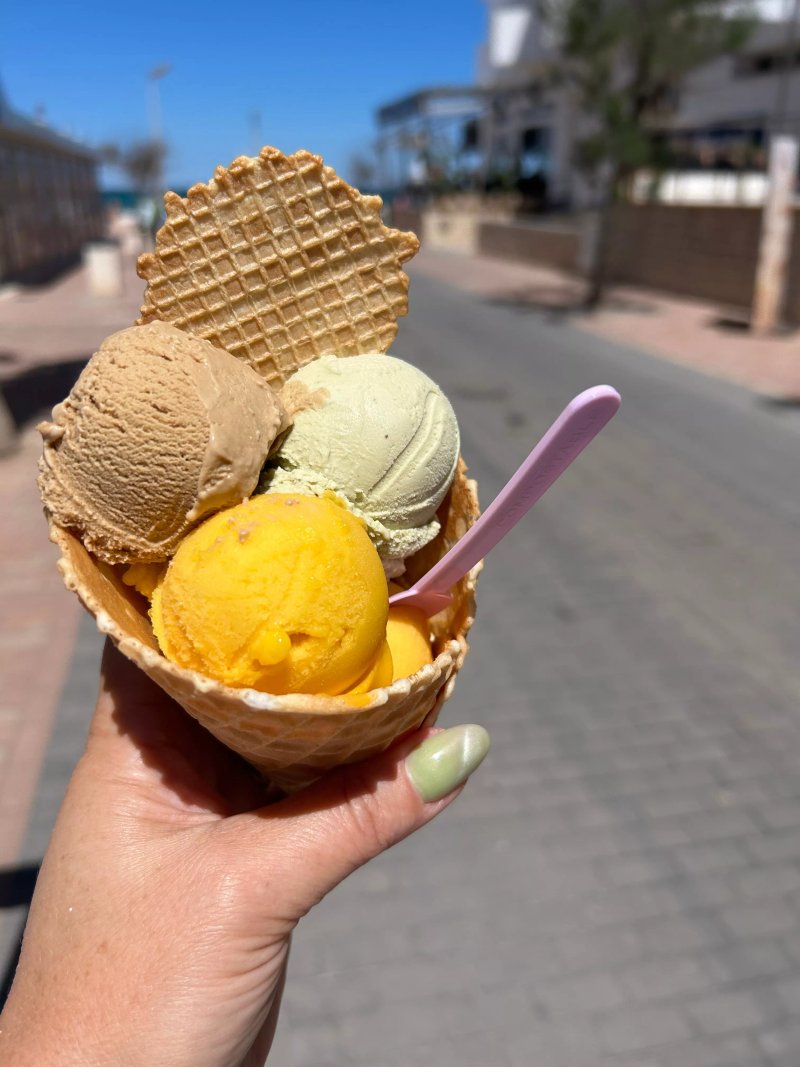 Gelateria Carpe Diem