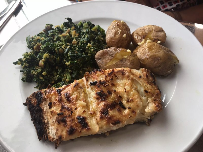 Restaurante Churrasqueira Vitoria