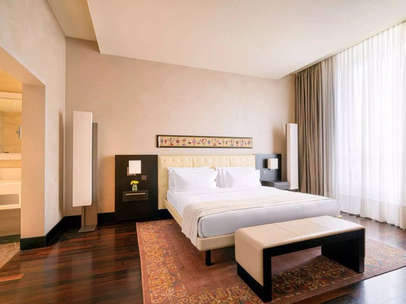 Berd's Chisinau Mgallery Hotel Collection