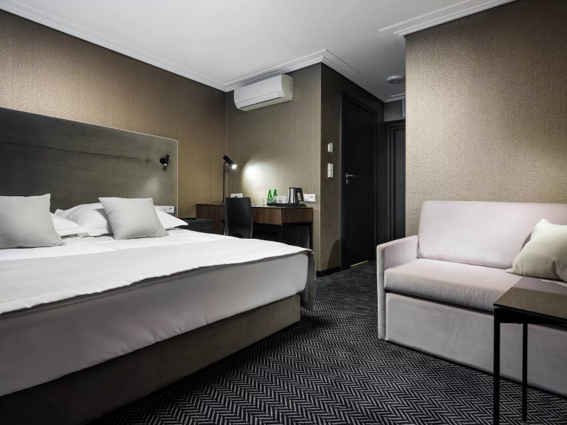 Logos Hotel