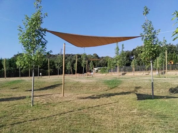 Camping Rural Montori