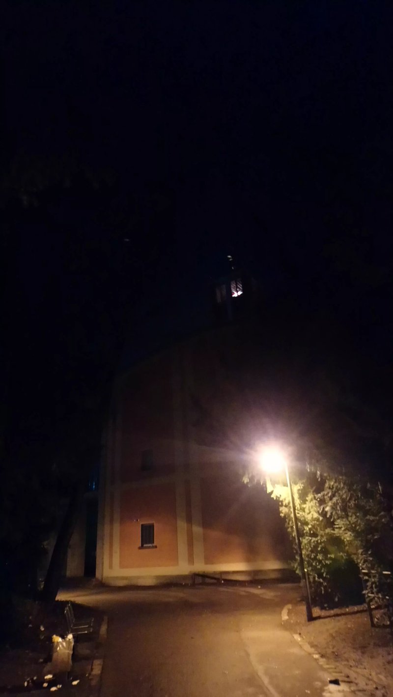 Lutheran Church of St. Matthew