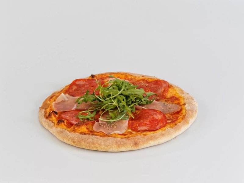 Pizzeria La Felicia