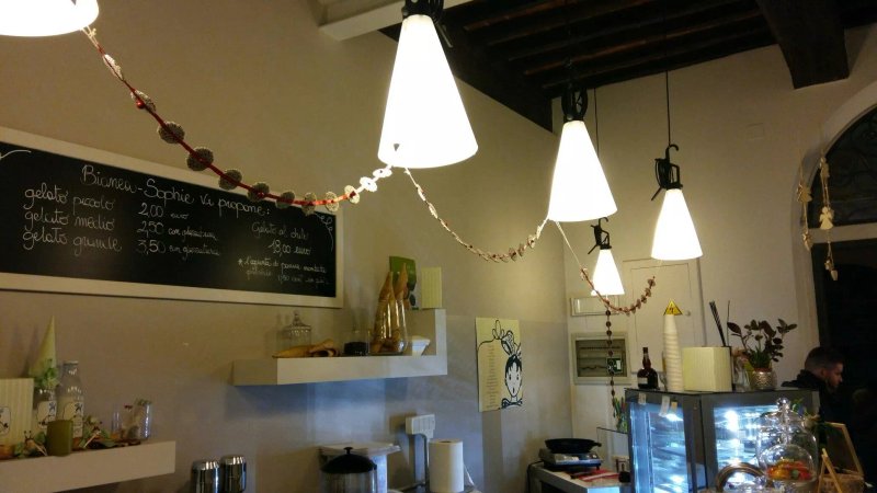 Dolci Incantesimi