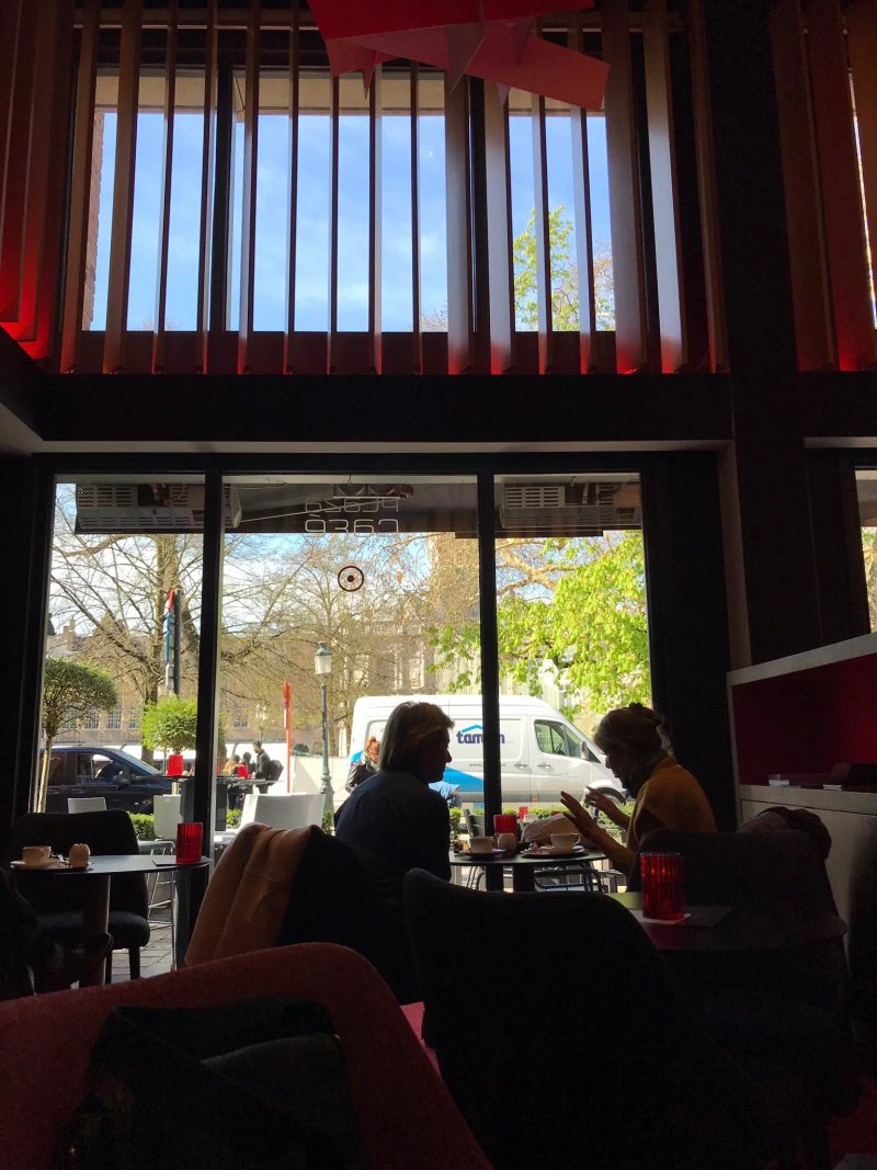 PlazaCafe