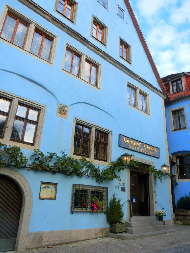 Glocke Weingut und Hotel