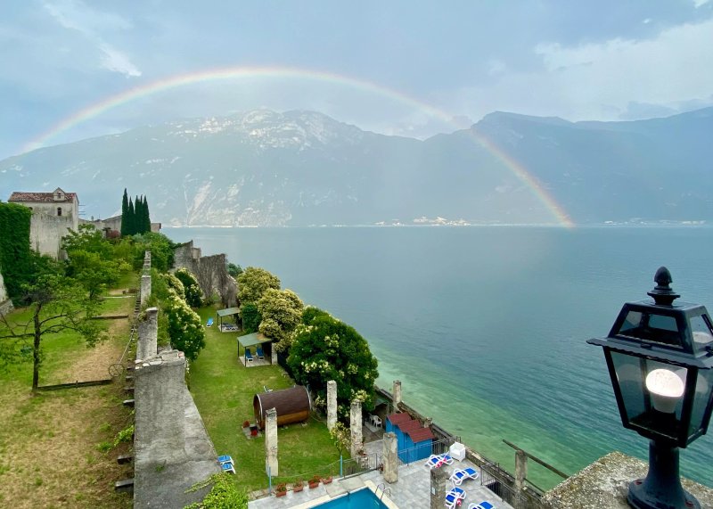 Ristorante Villa Romantica