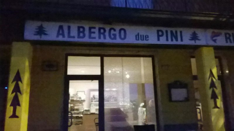 Ristorante Pizzeria Due Pini