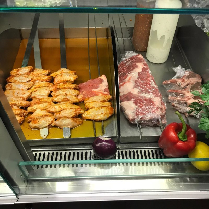 Istanbul Restaurant
