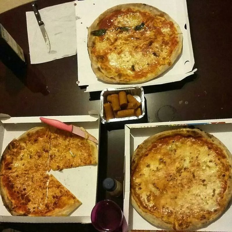Ristorante Pizzeria Amalfitana