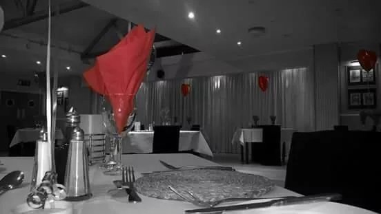 Stamford Gate Hotel