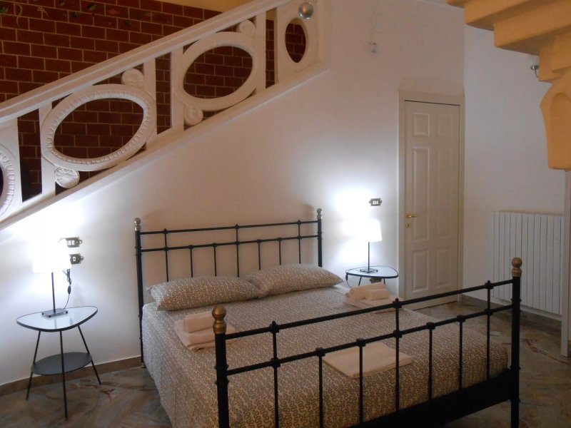 B&B l'Antico Ortale