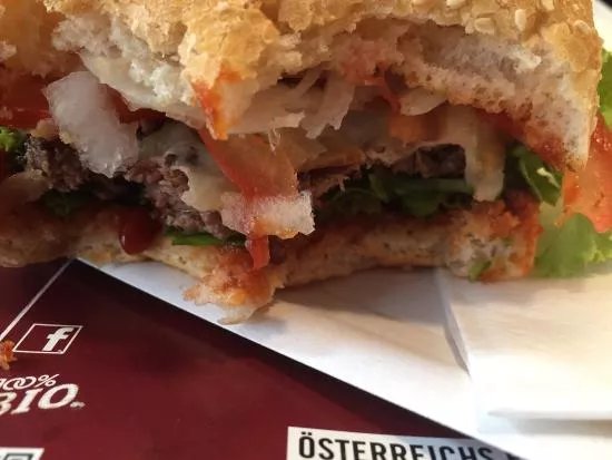 BioBurgerMeister