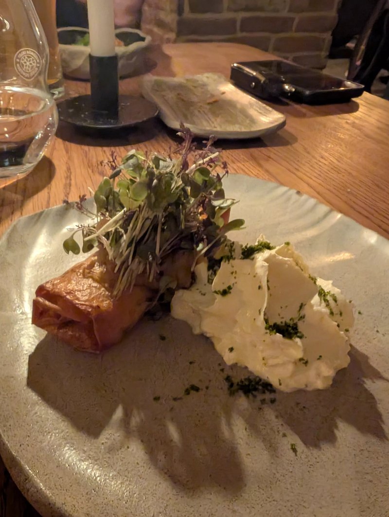 TATI Farm To Table