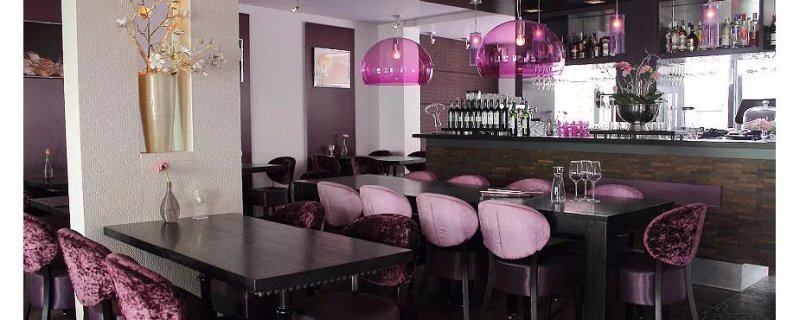 Bar Lekker