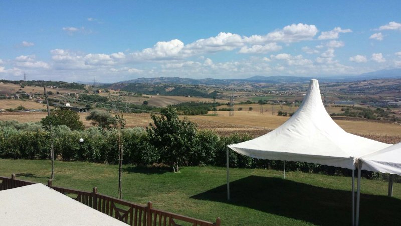Agriturismo La Morgia