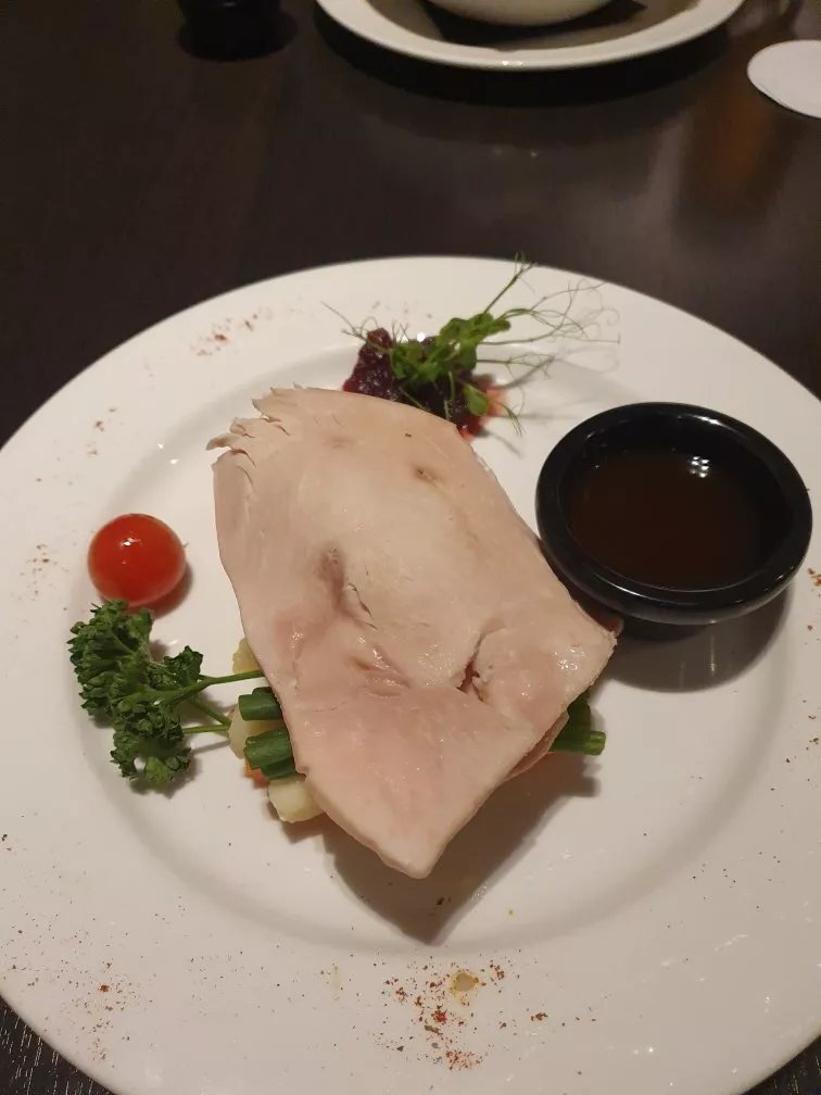 Gusto Italian Restaurant