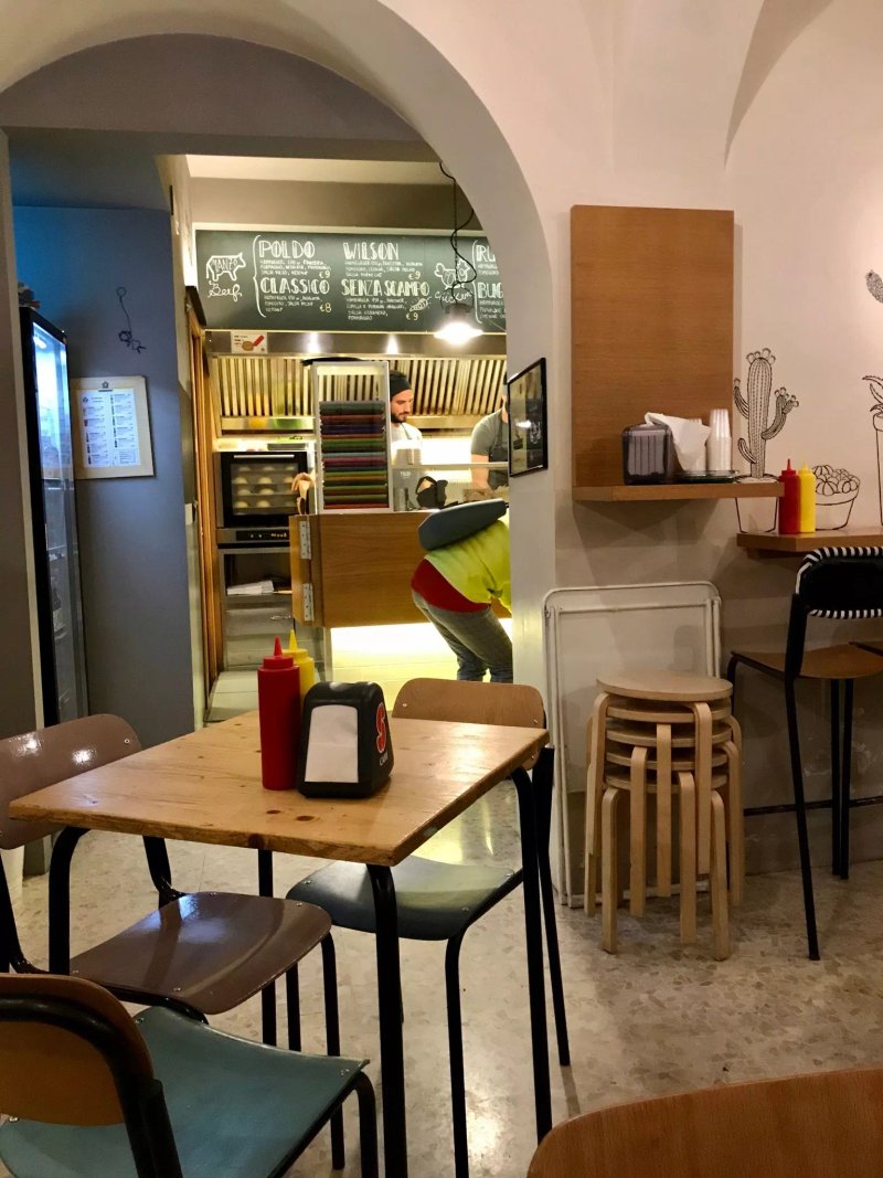 Poldo Burger Bar