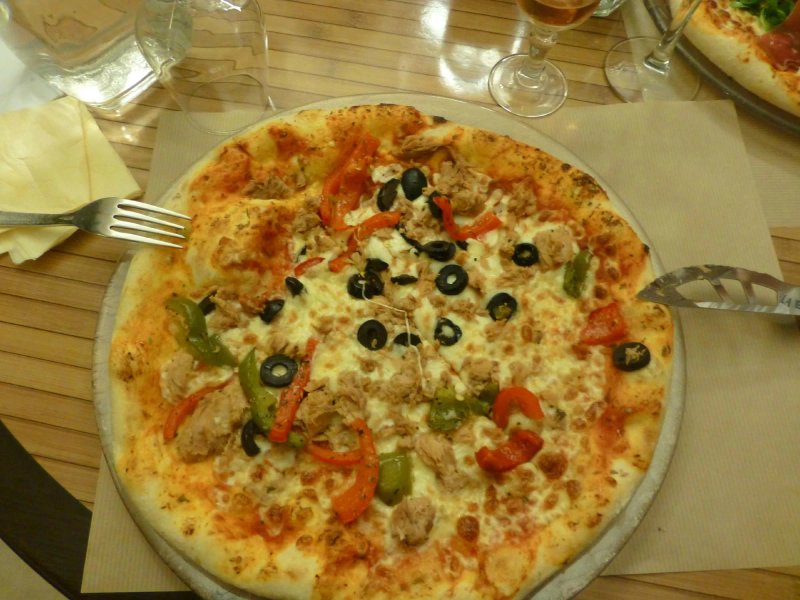 Villa Roma