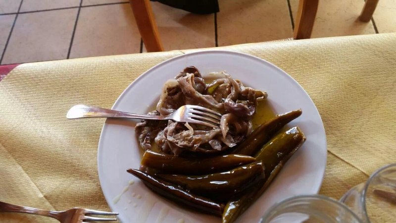 Ristorante Il Frantoio