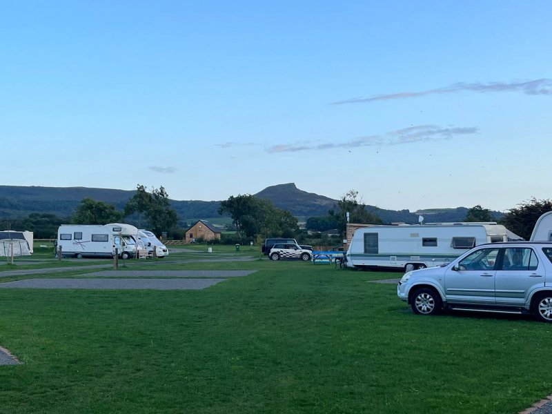 Wyke Lodges