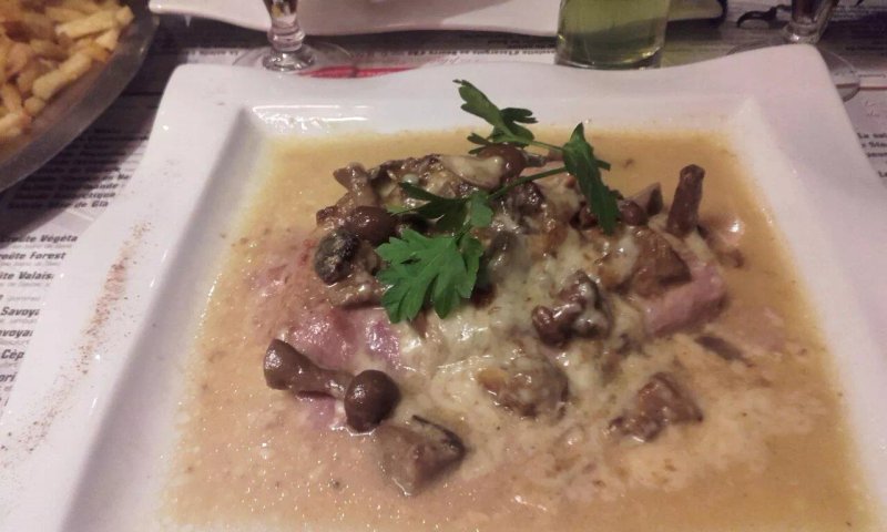 Bistrot Des Sports