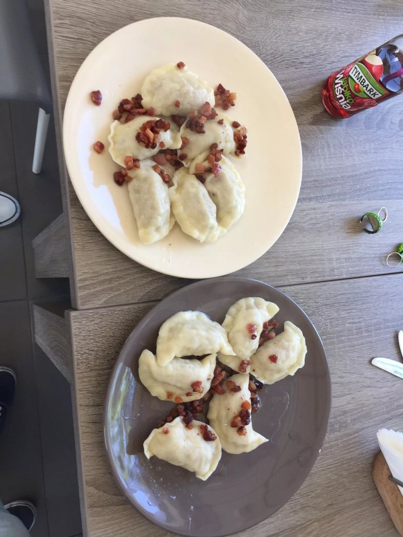 Pierozek