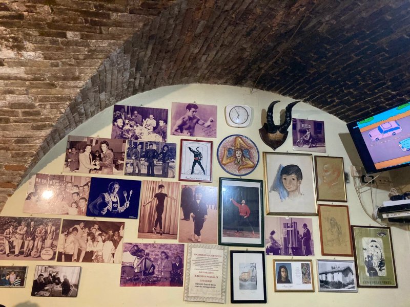 La Cantina di Porta Romana