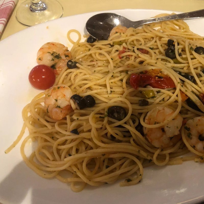 Pizzeria Ristorante San Marco