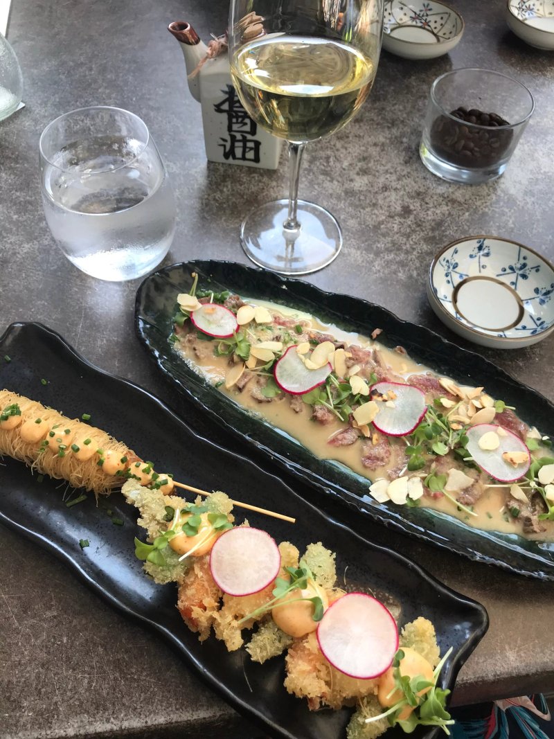 Kamii SuShi Horsens