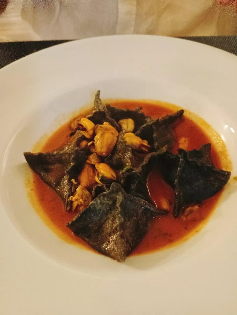 Ristorante Efis Al Tamarindo