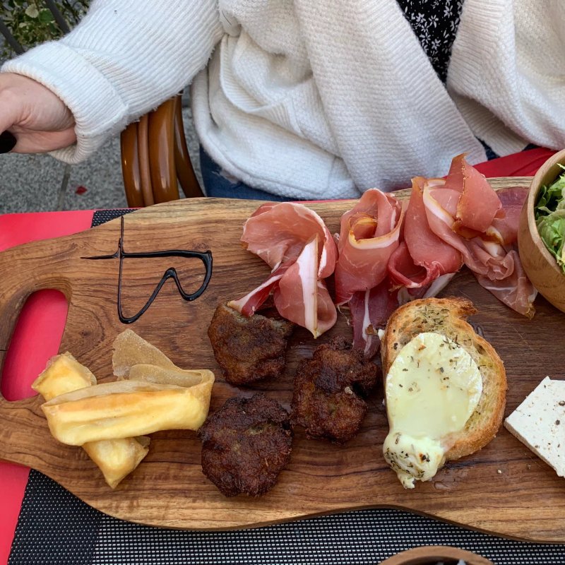 La Boheme