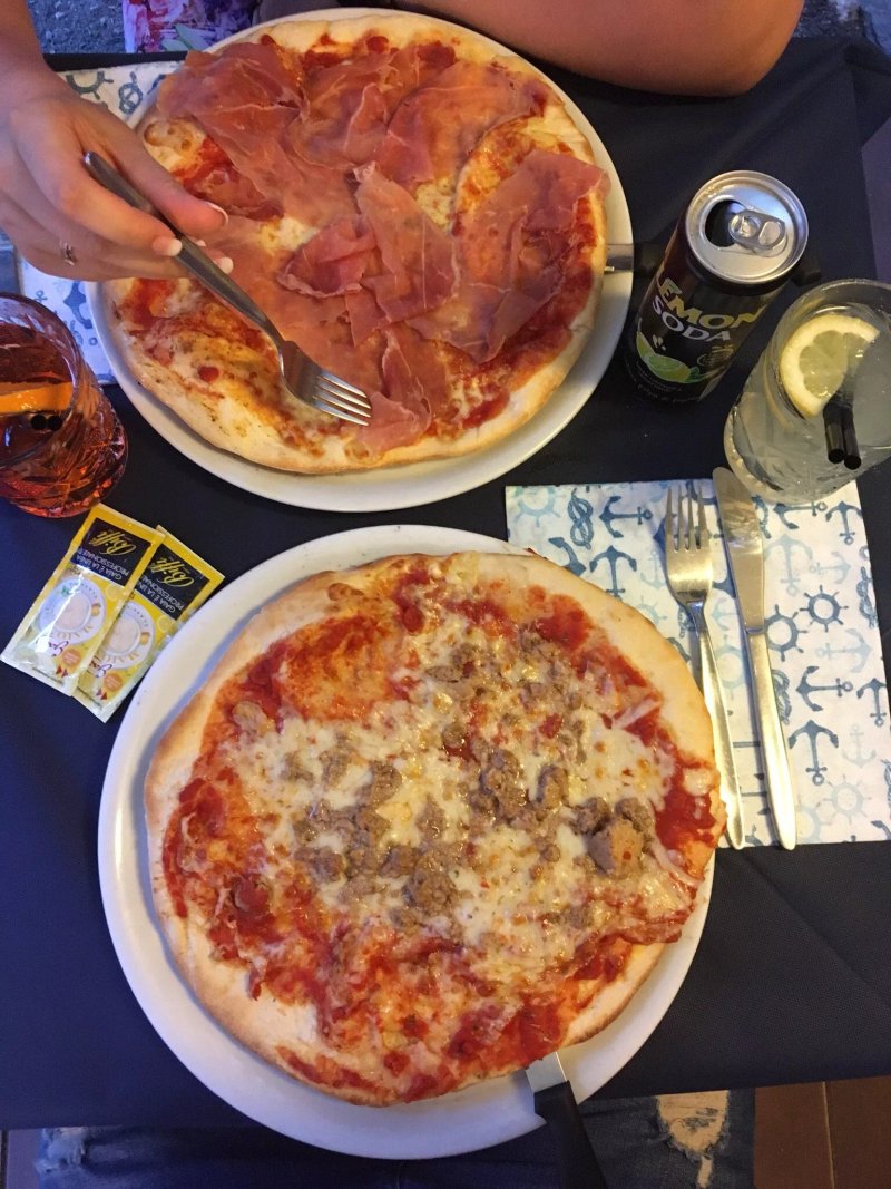 Ristorante L'Alta Marea