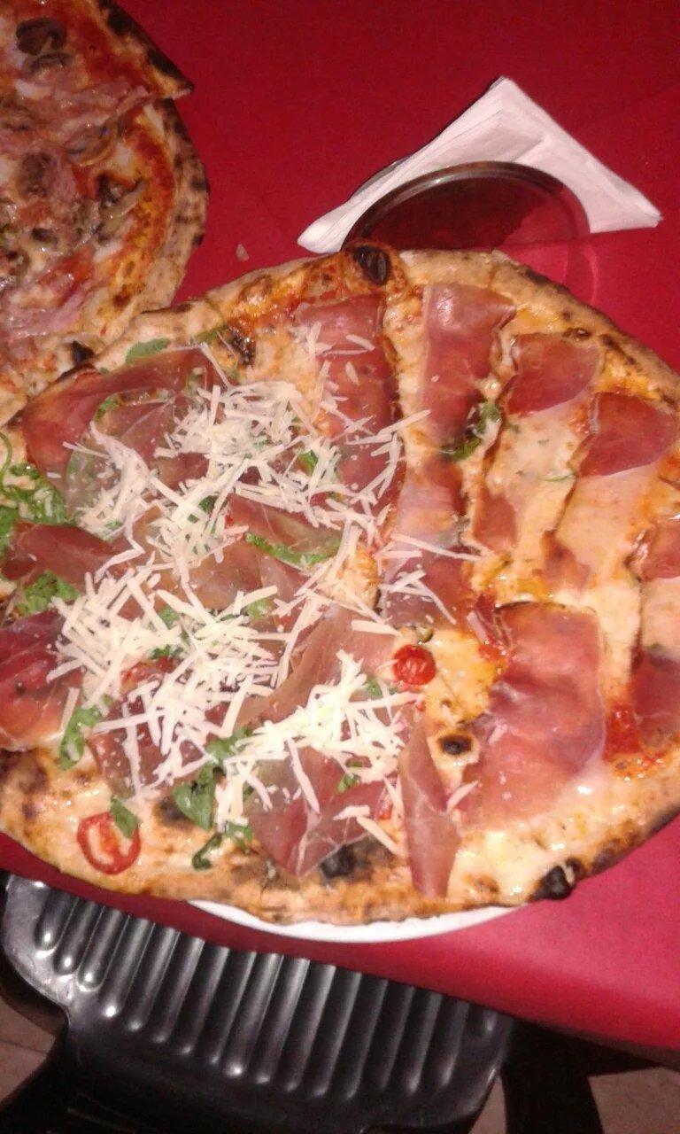 Ristorante Pizzeria Il Gambero Rosso