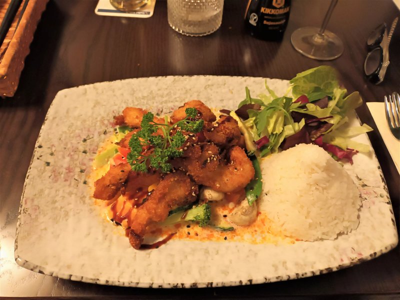 Cu Thoc Restaurant