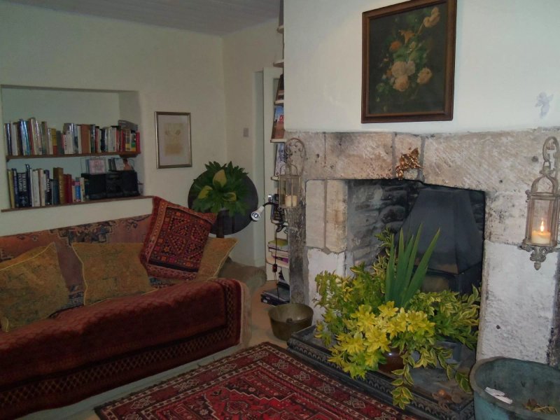 Herb Cottage