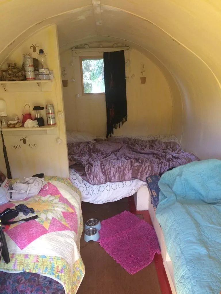 The Phoenix B&B
