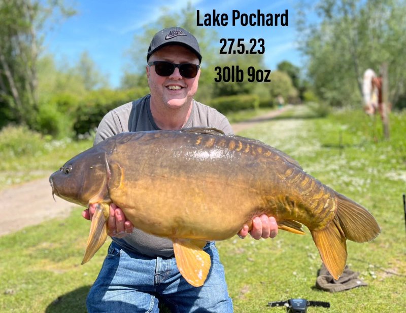 Lake Pochard Holiday Lodges