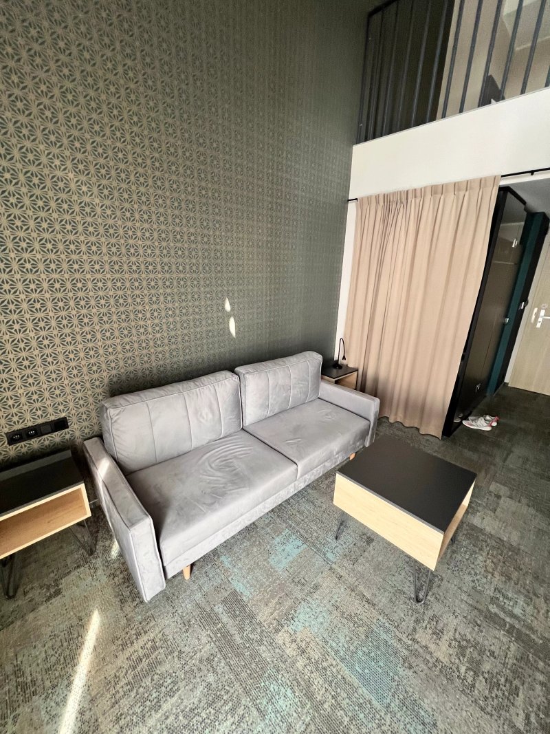 Bulvar Boutique Hotel