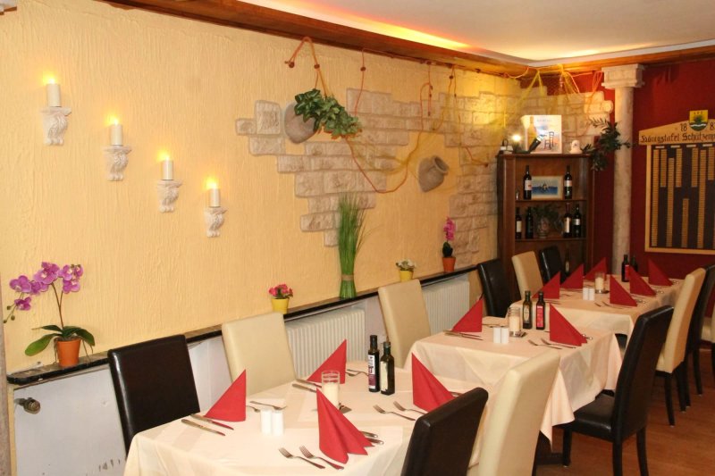 Hotel Taverne Inos