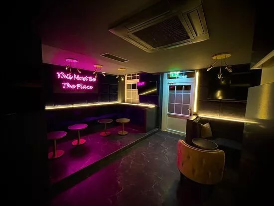 Bananas Shisha Lounge