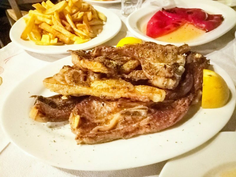 Taverna Filippas