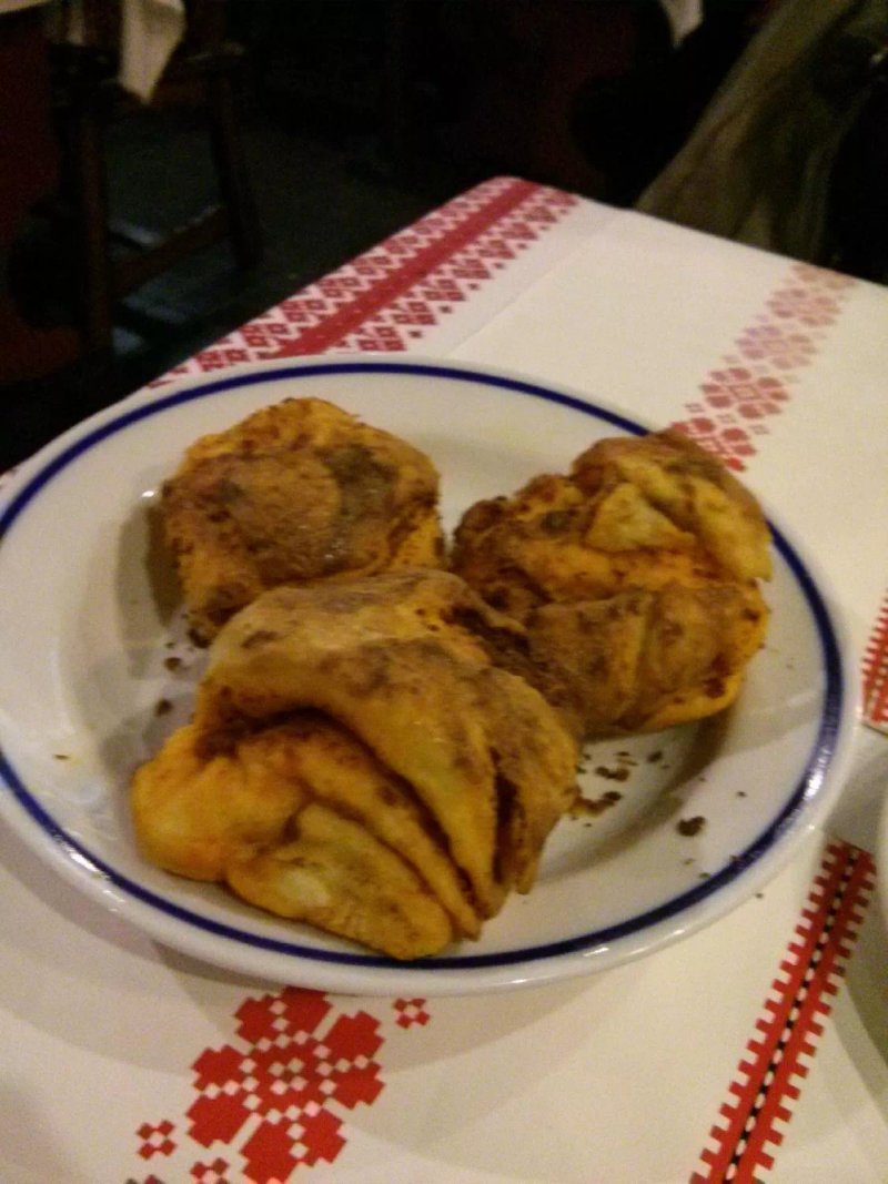 Restaurant Alfoldi Vendeglo
