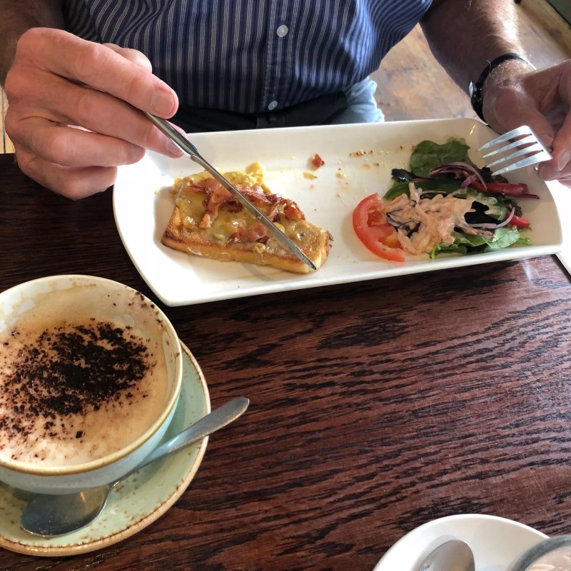 Willi's Cafe Jesmond